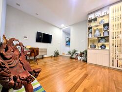 East View Garden (D16), Terrace #582284991